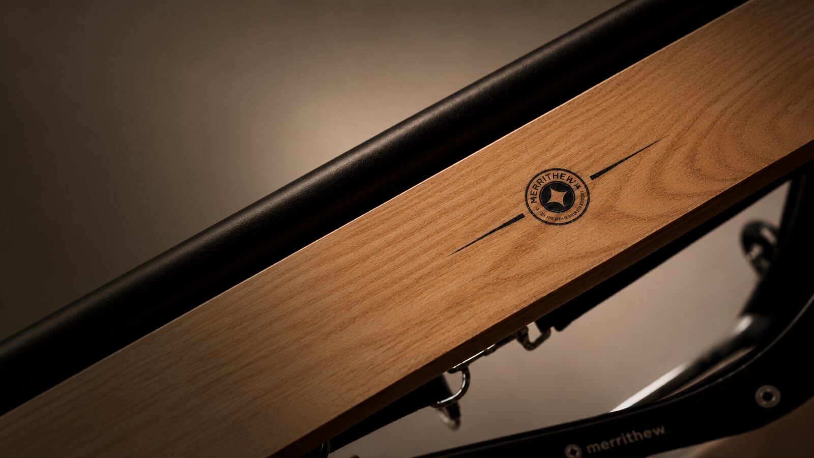 Reformer STOTT PILATES® Merrithew